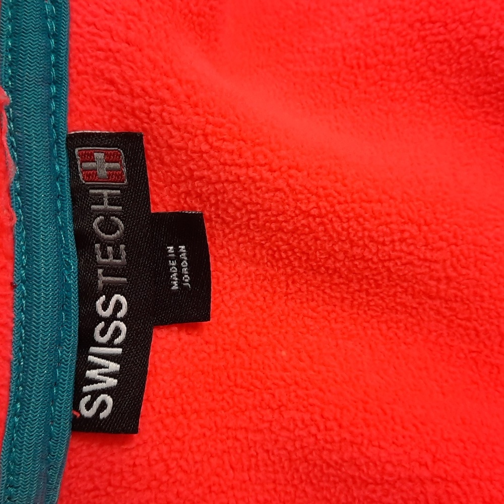 Swiss Tech Jacket - Picture 7 of 8